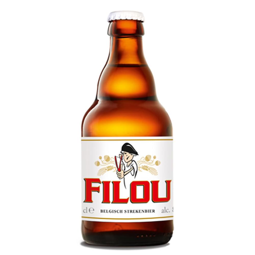 photo de la bière 'Filou'